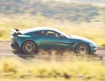 Aston Martin Vantage "F1 Edition" [Australia] '2022