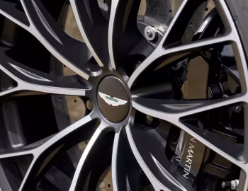 Aston Martin Vantage "F1 Edition" [UK-spec] '2021