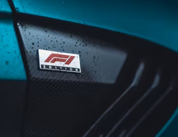 Aston Martin Vantage "F1 Edition" [Japan] '2021