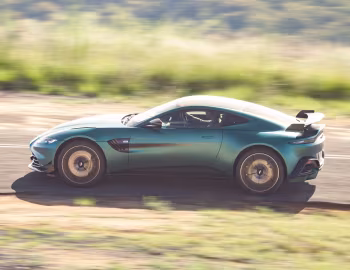 Aston Martin Vantage "F1 Edition" [Australia] '2022