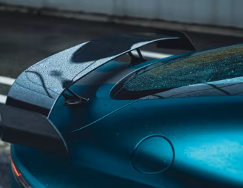 Aston Martin Vantage "F1 Edition" [Japan] '2021