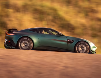 Aston Martin Vantage "F1 Edition" [Australia] '2022