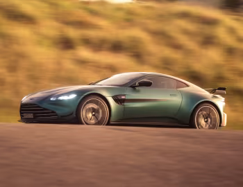 Aston Martin Vantage "F1 Edition" [Australia] '2022