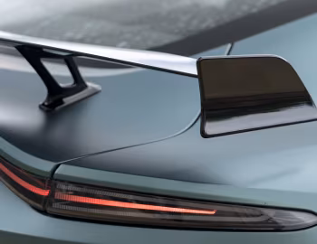 Aston Martin Vantage "F1 Edition" [UK-spec] '2021