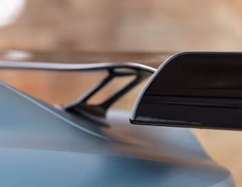 Aston Martin Vantage "F1 Edition" [UK-spec] '2021