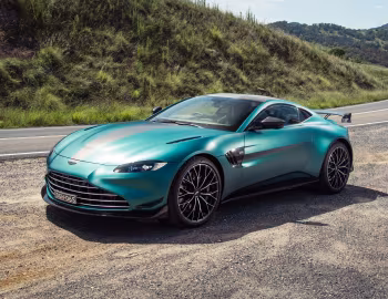 Aston Martin Vantage "F1 Edition" [Australia] '2022