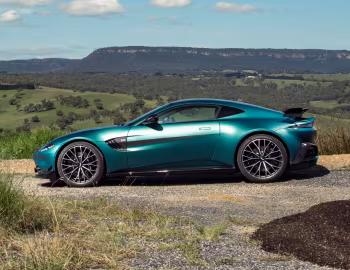 Aston Martin Vantage "F1 Edition" [Australia] '2022
