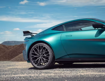 Aston Martin Vantage "F1 Edition" [Australia] '2022