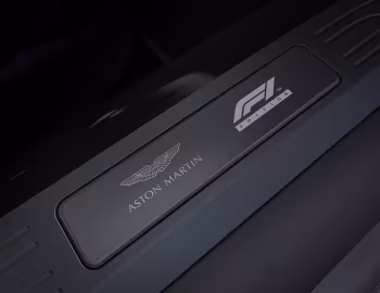 Aston Martin Vantage "F1 Edition" [Worldwide] '2021