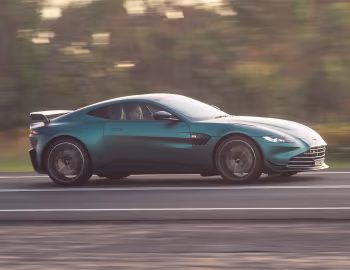 Aston Martin Vantage "F1 Edition" [Australia] '2022