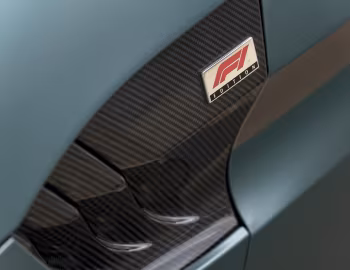 Aston Martin Vantage "F1 Edition" [UK-spec] '2021