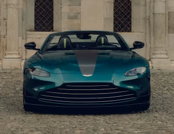 Aston Martin Vantage "F1 Edition" Roadster [Worldwide] '2021