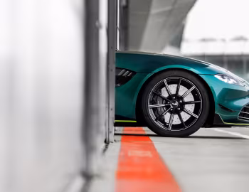Aston Martin Vantage F1 Safety Car '2021–24