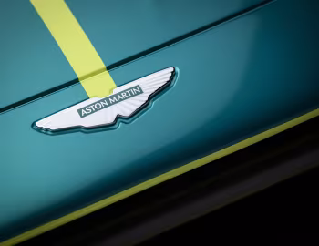 Aston Martin Vantage GT3 Evo '2024–pr.