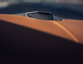 Intérieur 2026 Aston Martin Vantage Roadster [North America] '2025–pr.
