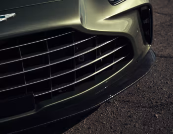 2026 Aston Martin Vantage Roadster [North America] '2025–pr.
