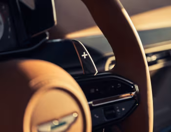 Intérieur 2026 Aston Martin Vantage Roadster [North America] '2025–pr.