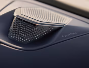 Intérieur Aston Martin Vantage Roadster [Worldwide] '2025–pr.