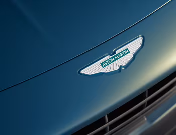 Logo Aston Martin Vantage Roadster [Worldwide] '2025–pr.