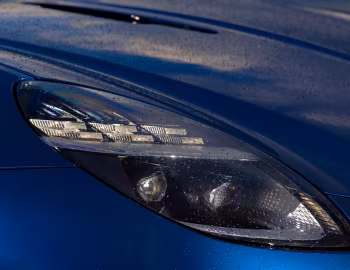 2026 Aston Martin Vantage S [North America] '2025–pr.