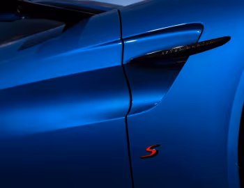 2026 Aston Martin Vantage S [North America] '2025–pr.