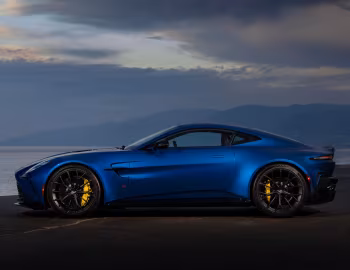 2026 Aston Martin Vantage S [North America] '2025–pr.