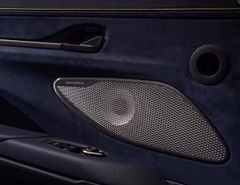 Interior 2026 Aston Martin Vantage S [North America] '2025–pr.