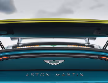 Aston Martin Vantage S F1 Safety Car '2025