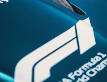 Aston Martin Vantage S F1 Safety Car '2025