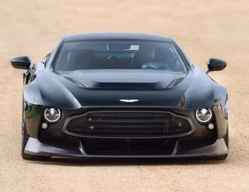 Aston Martin Victor '2020