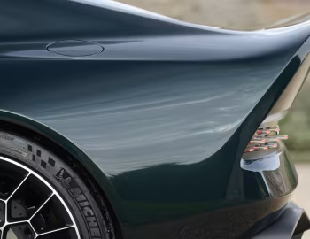 Aston Martin Victor '2020