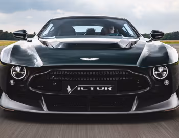 Aston Martin Victor '2020
