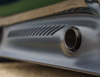 Aston Martin Victor '2020