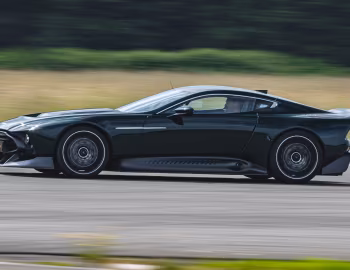 Aston Martin Victor '2020