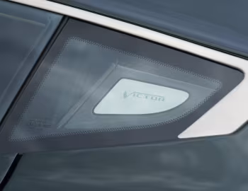 Aston Martin Victor '2020