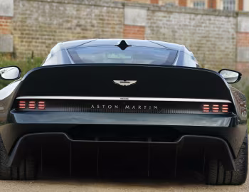 Aston Martin Victor '2020