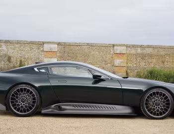 Aston Martin Victor '2020