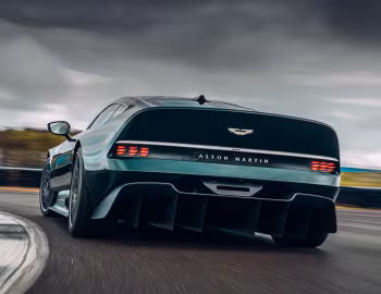 Aston Martin Victor '2020
