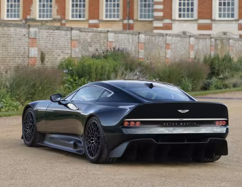 Aston Martin Victor '2020