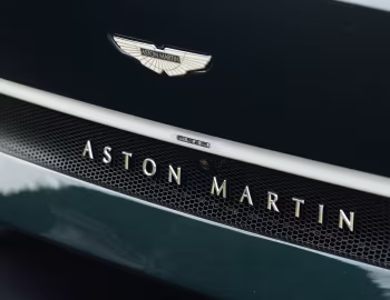 Aston Martin Victor '2020