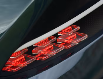Aston Martin Victor '2020