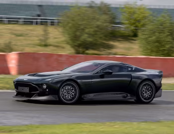 Aston Martin Victor '2020