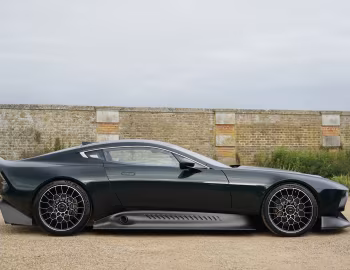 Aston Martin Victor '2020