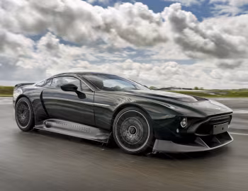 Aston Martin Victor '2020