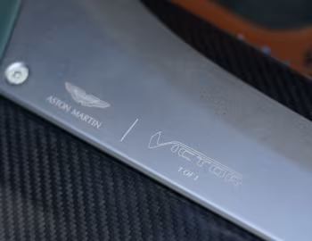 Aston Martin Victor '2020