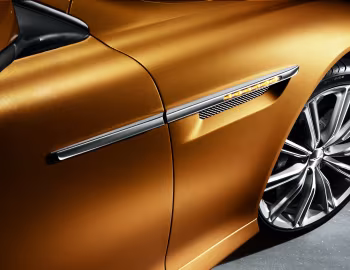 Aston Martin Virage [Worldwide] '2011–12