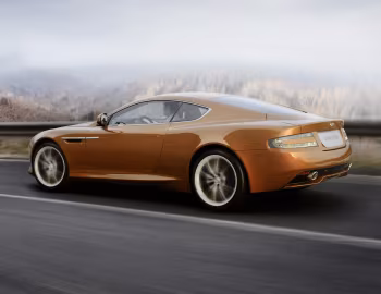 Aston Martin Virage [Worldwide] '2011–12