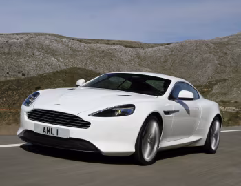 Aston Martin Virage [Worldwide] '2011–12