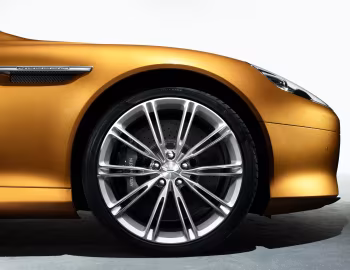 Aston Martin Virage [Worldwide] '2011–12