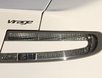 Aston Martin Virage [Worldwide] '2011–12